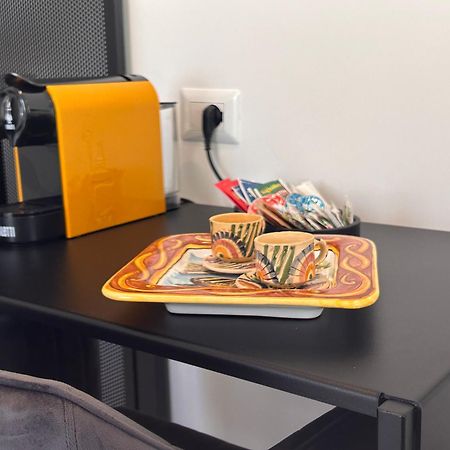 Napoli Oltre Rooms 외부 사진