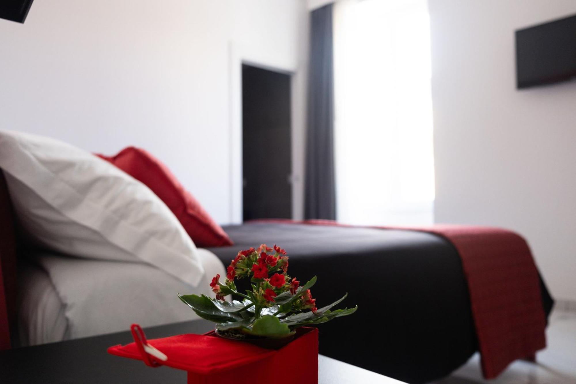 Napoli Oltre Rooms 외부 사진