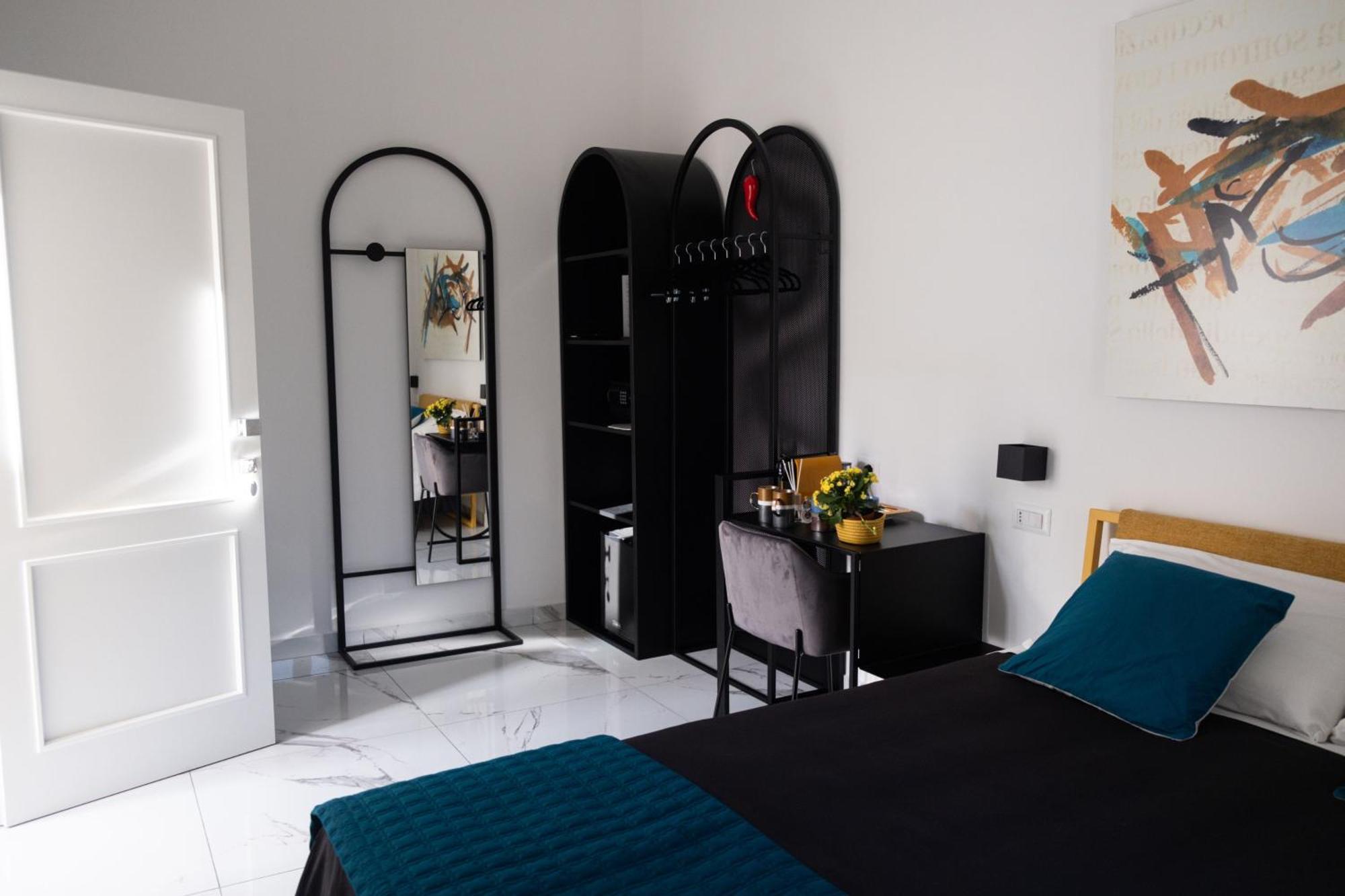 Napoli Oltre Rooms 외부 사진