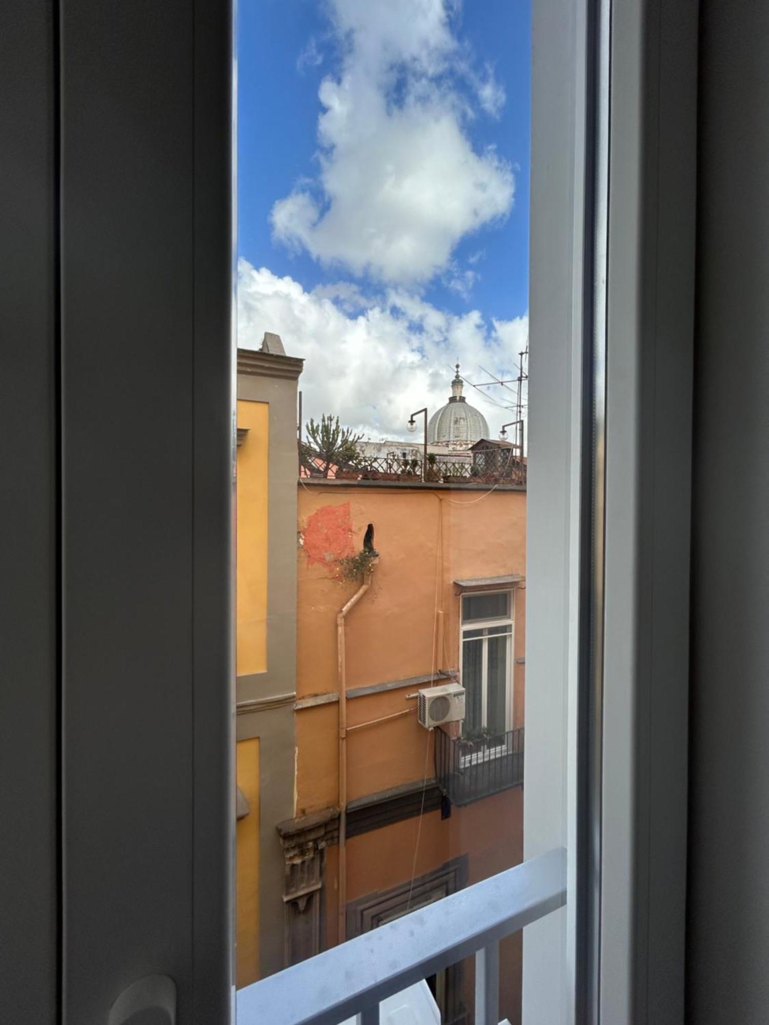 Napoli Oltre Rooms 외부 사진