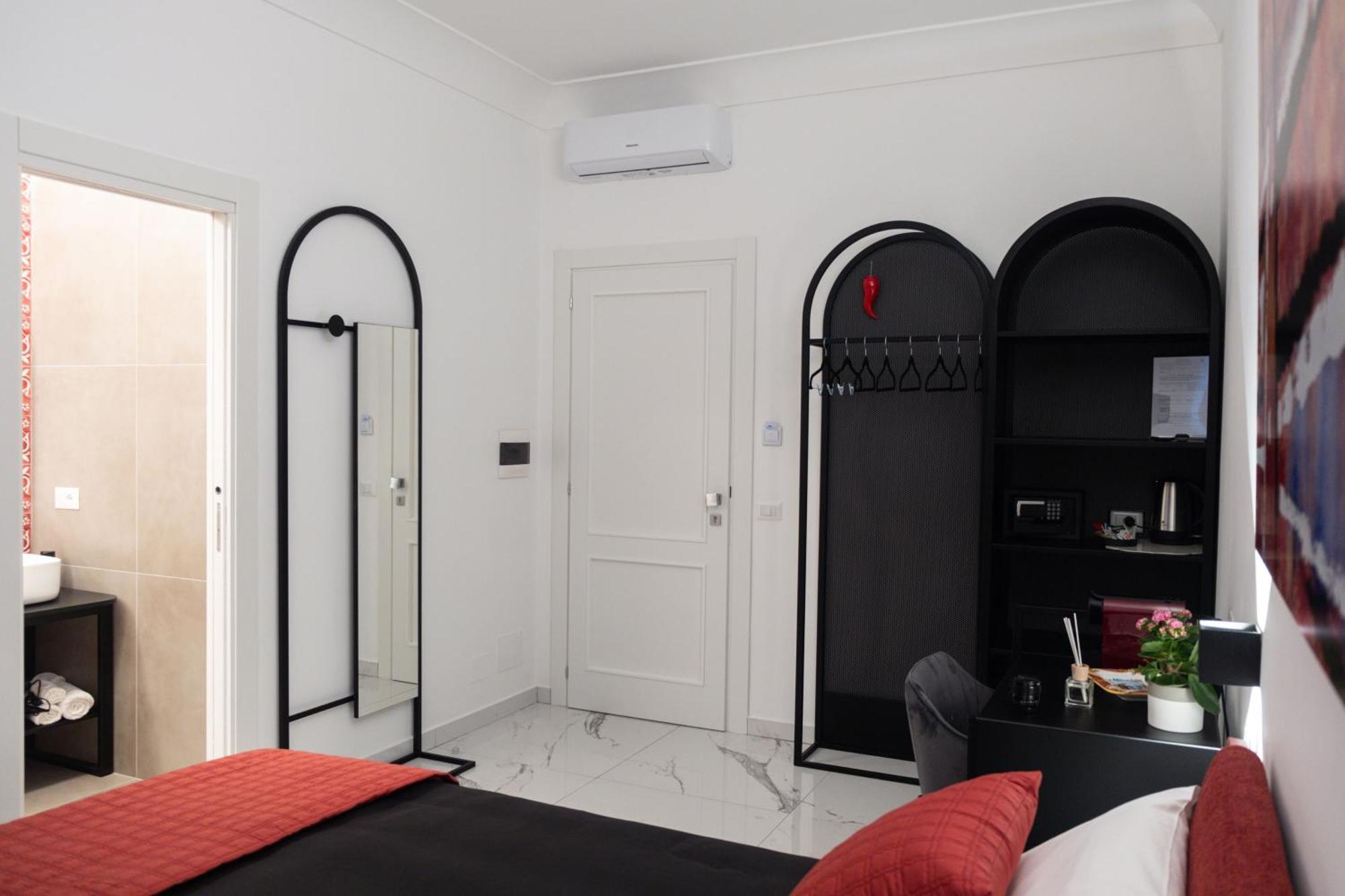 Napoli Oltre Rooms 외부 사진