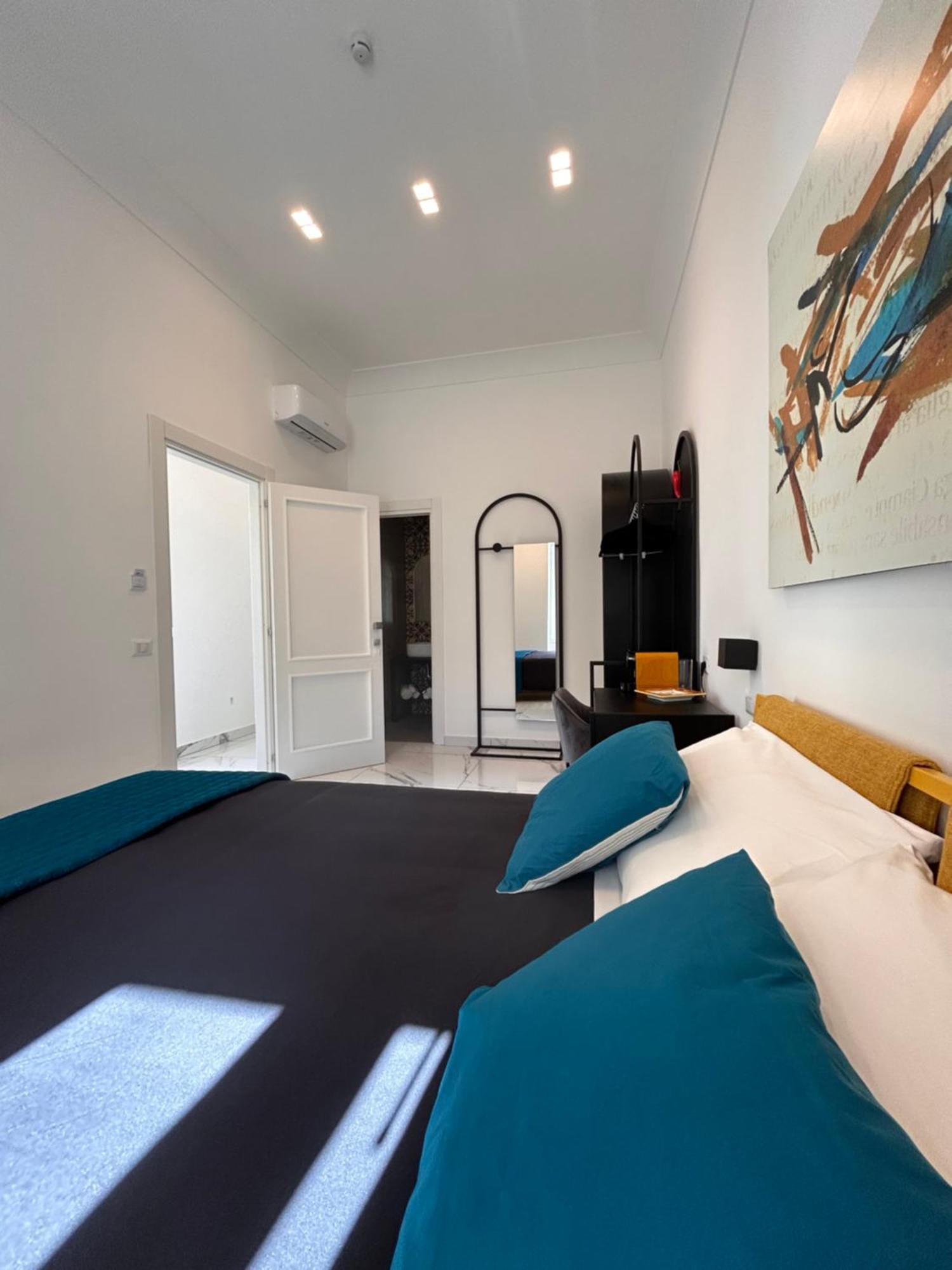 Napoli Oltre Rooms 외부 사진