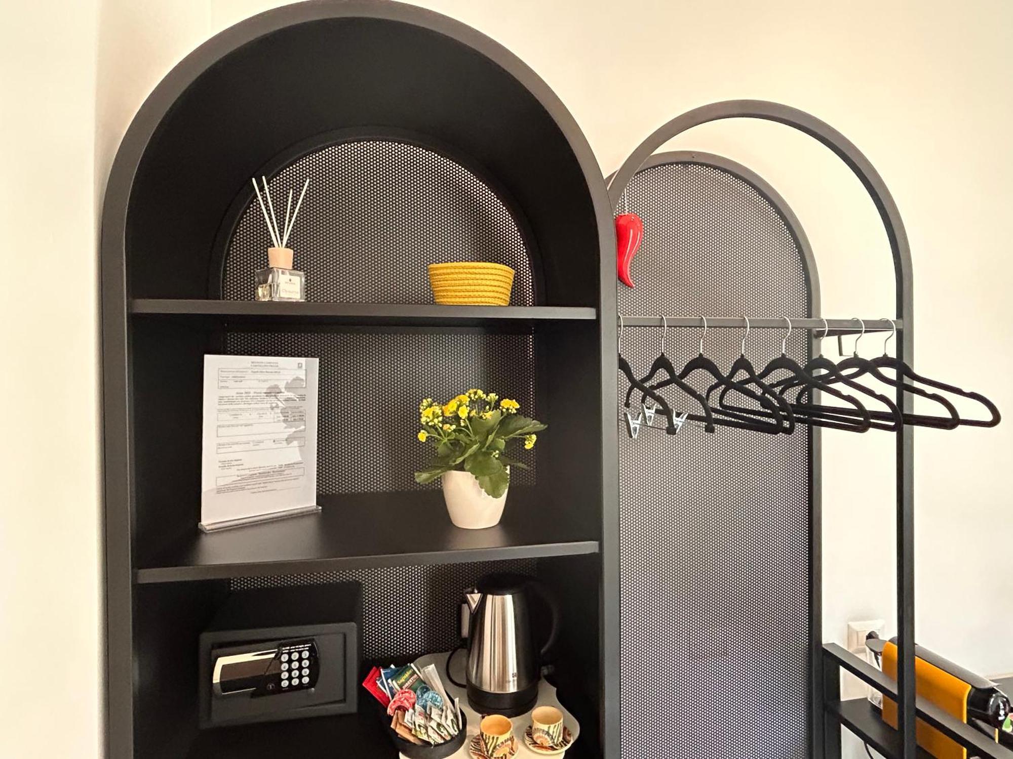 Napoli Oltre Rooms 외부 사진