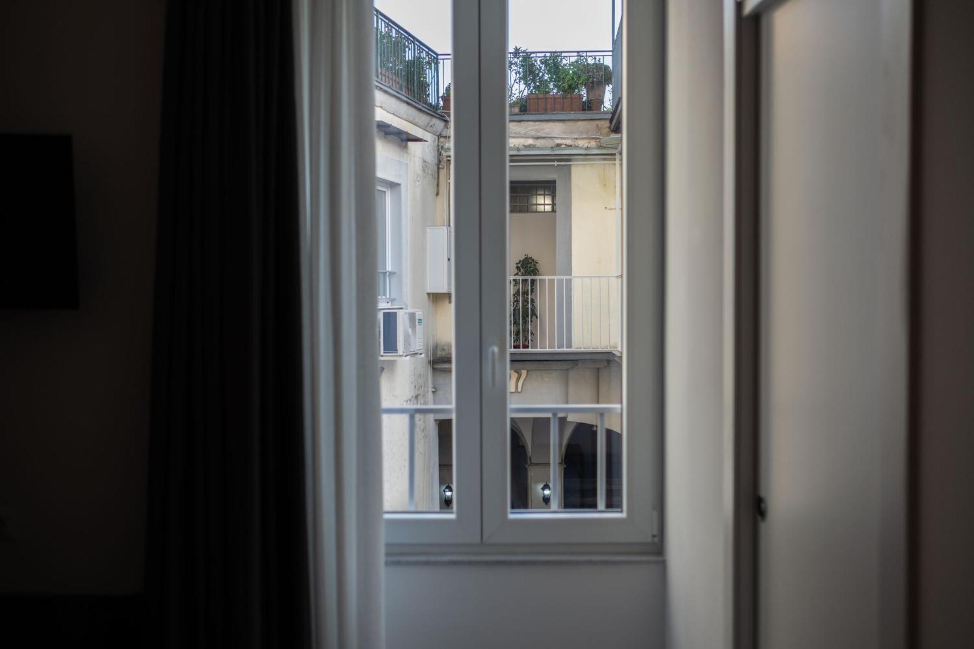 Napoli Oltre Rooms 외부 사진