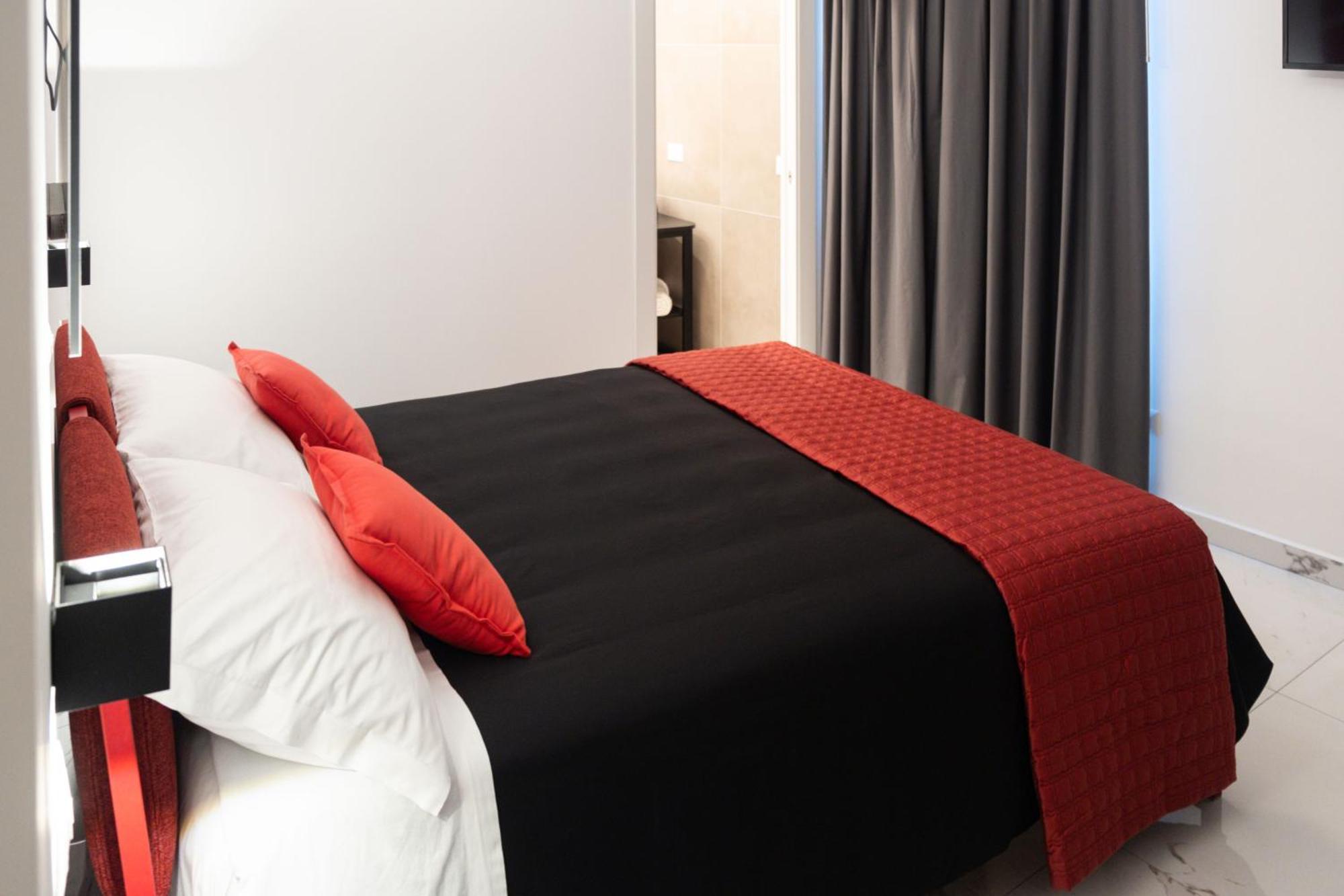 Napoli Oltre Rooms 외부 사진