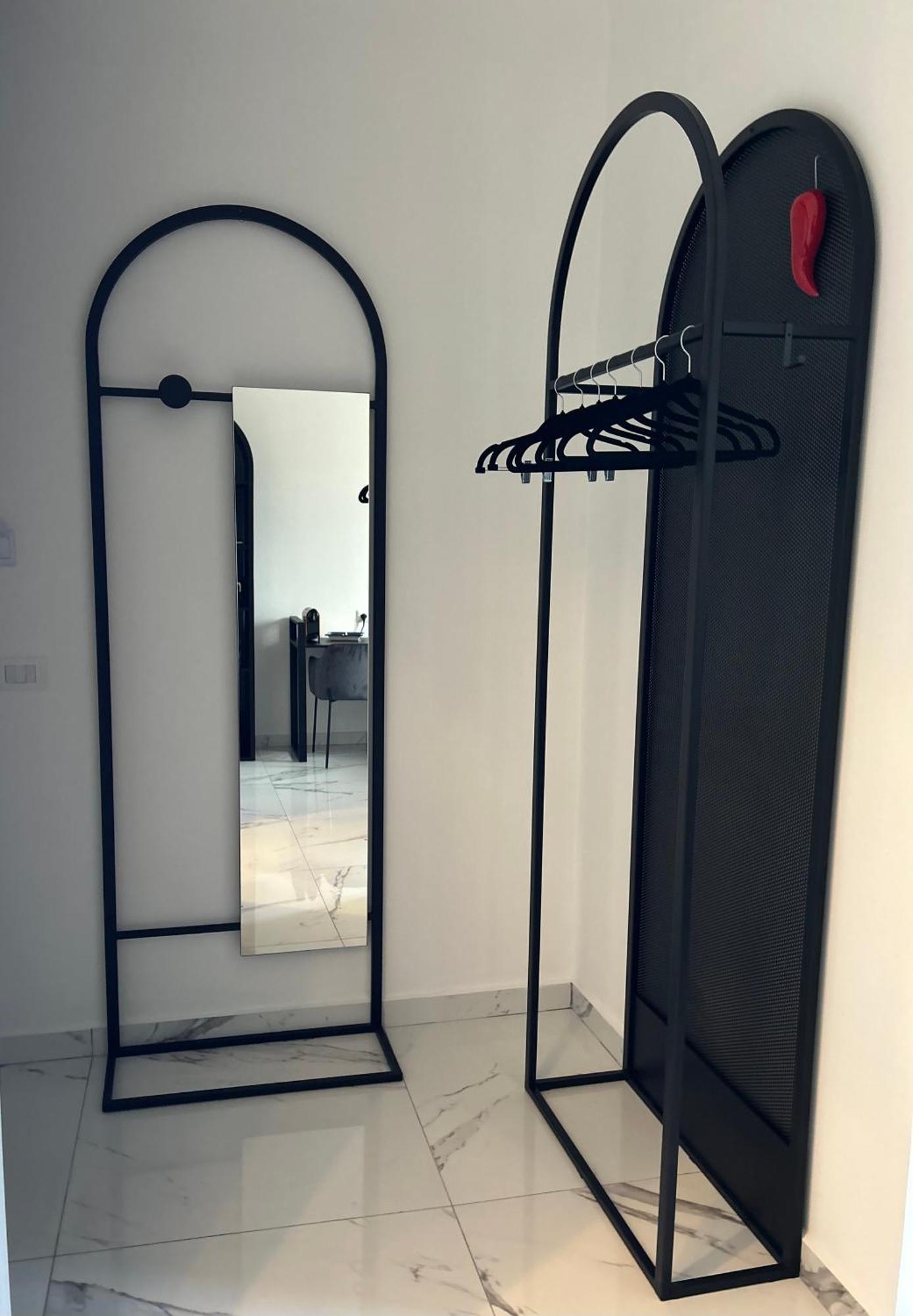 Napoli Oltre Rooms 외부 사진
