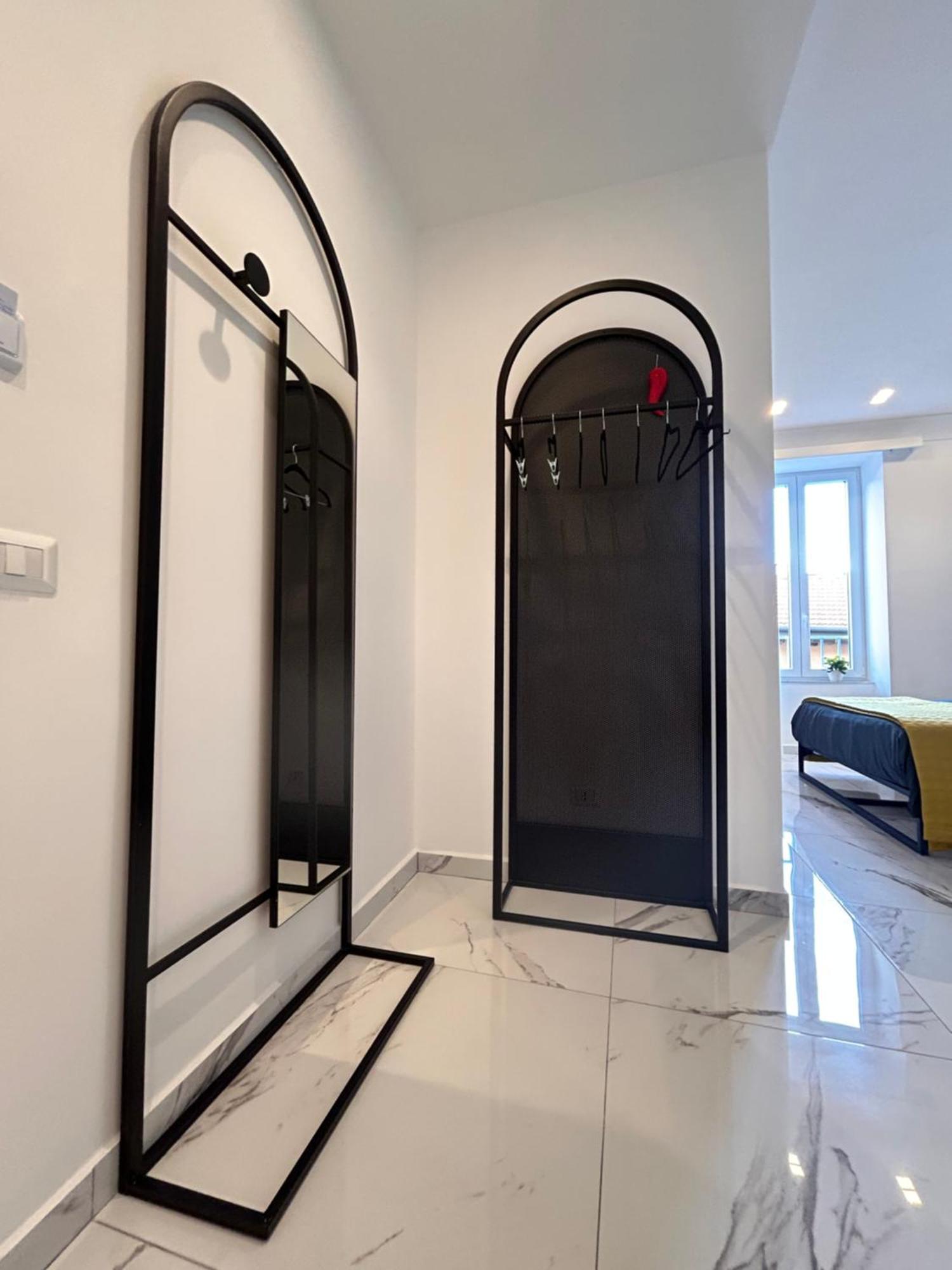 Napoli Oltre Rooms 외부 사진
