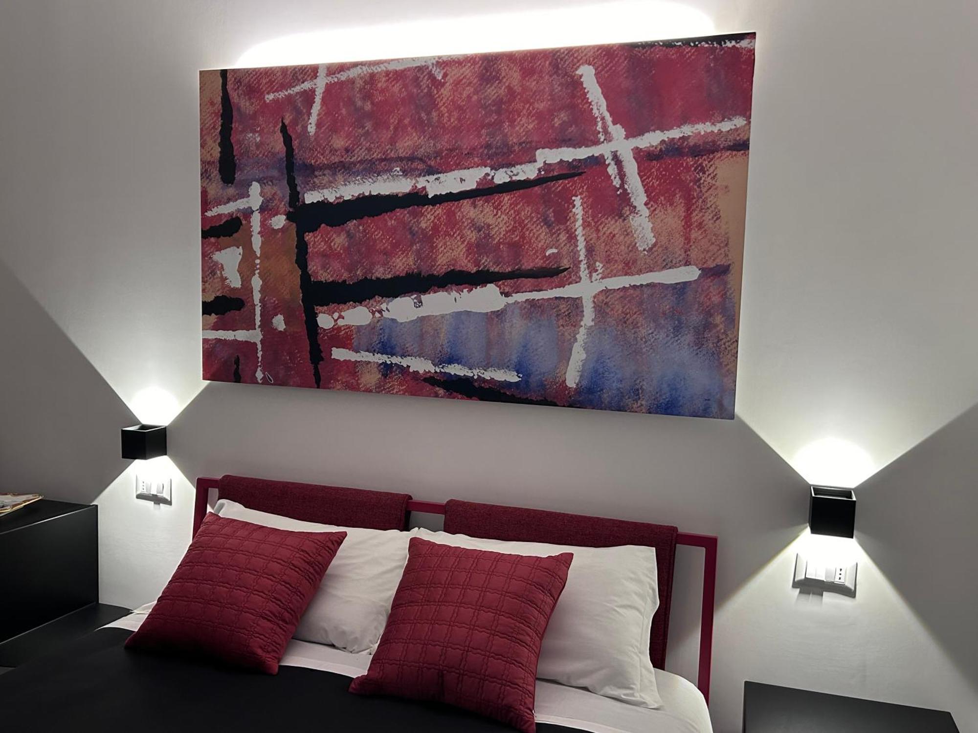 Napoli Oltre Rooms 외부 사진