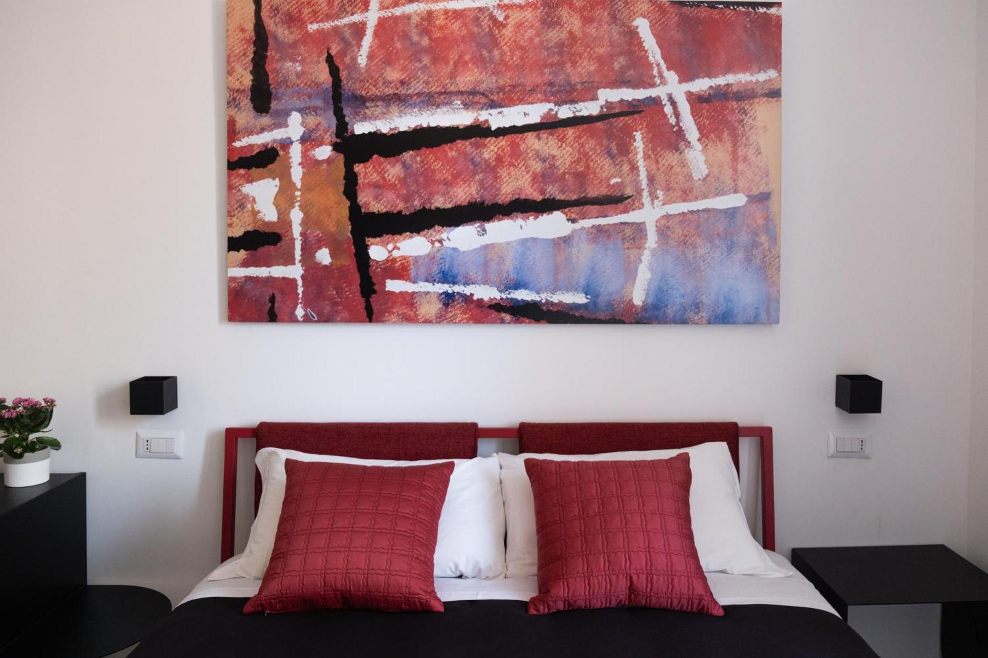 Napoli Oltre Rooms 외부 사진
