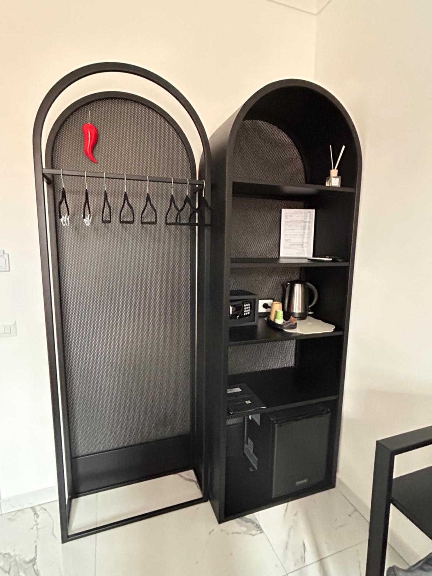 Napoli Oltre Rooms 외부 사진